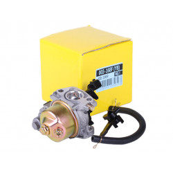 Карбюратор (с краном) 168F, 170F YBX