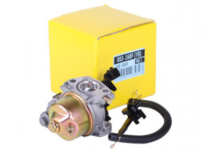 Карбюратор (с краном) 168F, 170F YBX