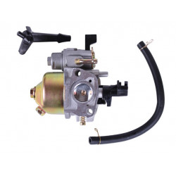 Карбюратор (с краном) 168F, 170F YBX