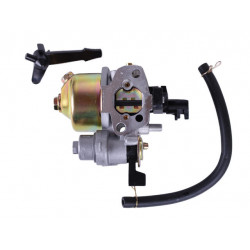Карбюратор (с краном) 168F, 170F YBX