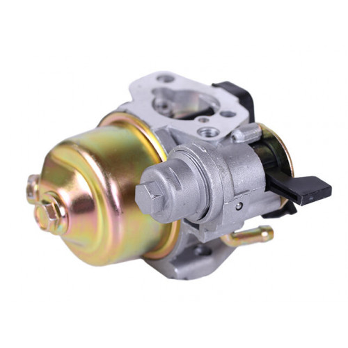 Карбюратор (с краном) на двигатель 168F, 170F YBX