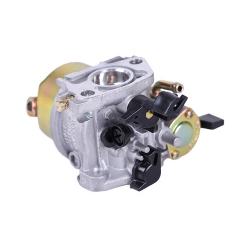 Карбюратор (с краном) на двигатель 168F, 170F YBX