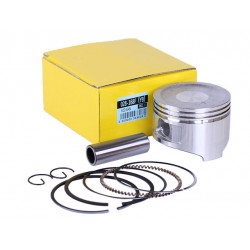 Поршневий комплект Ø68 мм 168F YBX