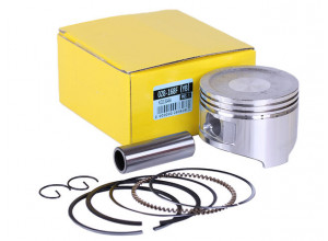 Поршневий комплект Ø68 мм 168F YBX