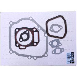 Прокладки двигуна (комплект) 168F YBX