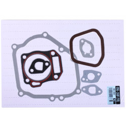 Прокладки двигуна (комплект) 170F YBX