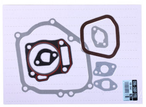 Прокладки двигателя (комплект) 170F YBX