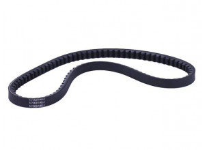 Ремінь зубчастий B-17х914 YBX