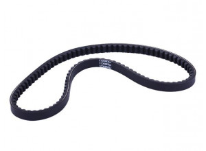 Ремінь зубчастий B-17х963 YBX