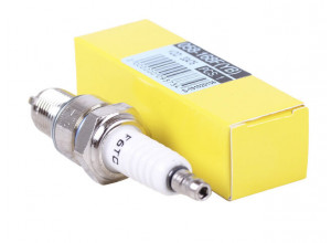 Свічка запалювання F6TC YBX