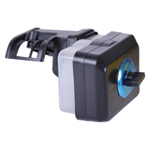 Фільтр повітряний (з масляною ванною) на двигун 168F, 170F YBX