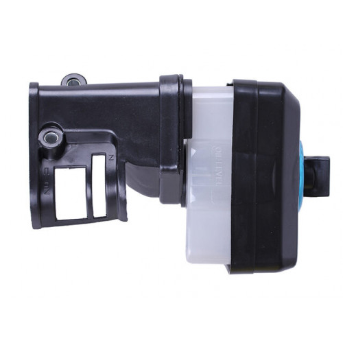 Фільтр повітряний (з масляною ванною) на двигун 168F, 170F YBX