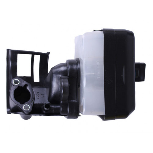 Фільтр повітряний (з масляною ванною) на двигун 168F, 170F YBX