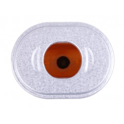 Елемент повітряного фільтра (паперовий) 168F, 170F YBX