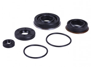 Сальники редуктора (комплект) YBX