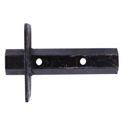 Ступиця шестигранна (Ø24 мм, L-155 мм) YBX