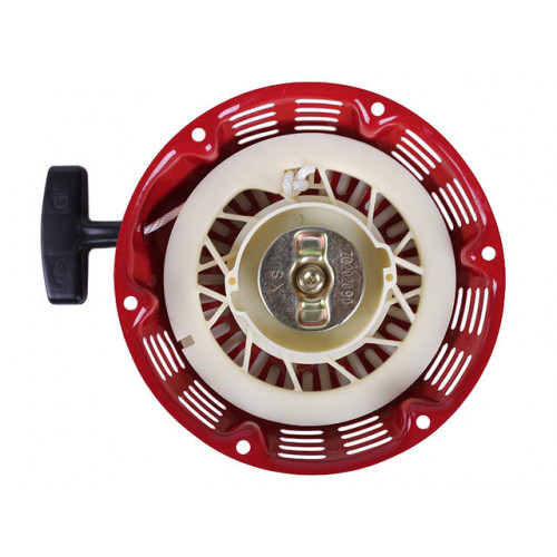 Кик-стартер (старого образца) на двигатель 177F YBX