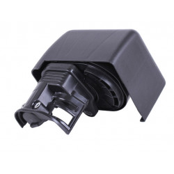 Фільтр повітряний (з паперовим елементом) YBX