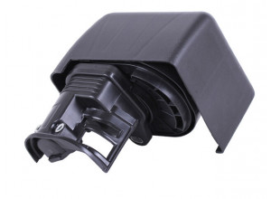 Фільтр повітряний (з паперовим елементом) YBX