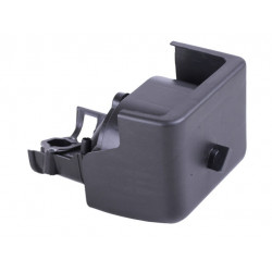 Фільтр повітряний (з паперовим елементом) YBX