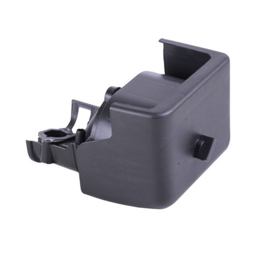 Фільтр повітряний (з паперовим елементом) YBX