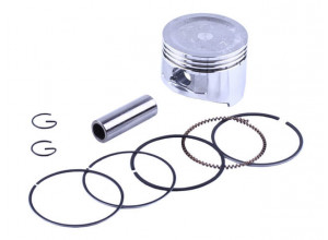 Поршневий комплект Ø68,25 мм 168F