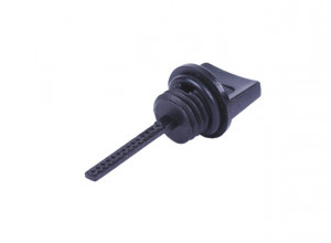 Щуп уровня масла - на двигатель 168F, 170F