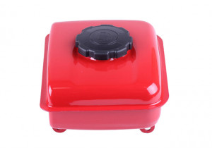 Бак паливний 156F YBX