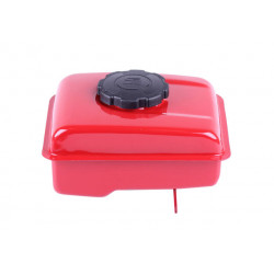 Бак паливний 156F YBX