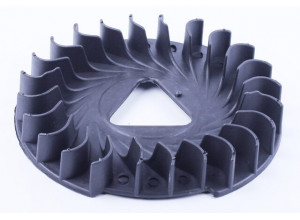 Вентилятор 177F YBX