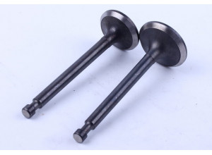 Клапана (комплект) 177F YBX