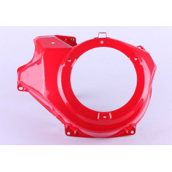 Корпус повітрозабірника 177F YBX