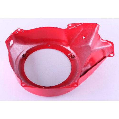 Корпус повітрозабірника на двигун 177F YBX