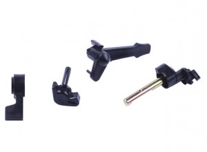 Важіль карбюратора 168F, 170F