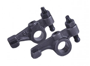 Коромисла (комплект) - на двигун 178F