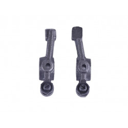 Коромисла (комплект) - на двигун 178F