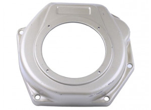 Корпус вентилятора - на двигатель 178F