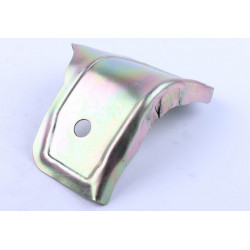 Кожух воздухозаборника - на двигатель 178F