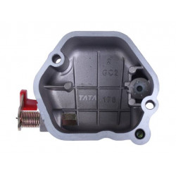 Крышка клапанов (под 2 болта) - на двигатель 178F