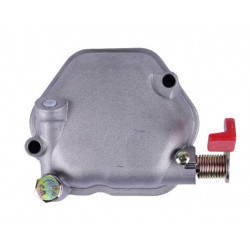 Крышка клапанов (под 2 болта) - на двигатель 178F