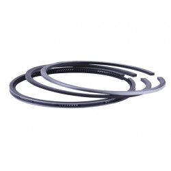 Кільця поршневі Ø86,25 мм - на двигун 186F