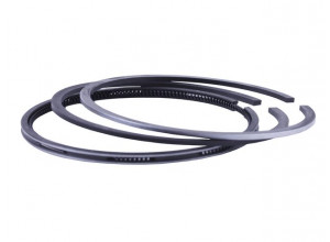 Кільця поршневі Ø86,25 мм - на двигун 186F