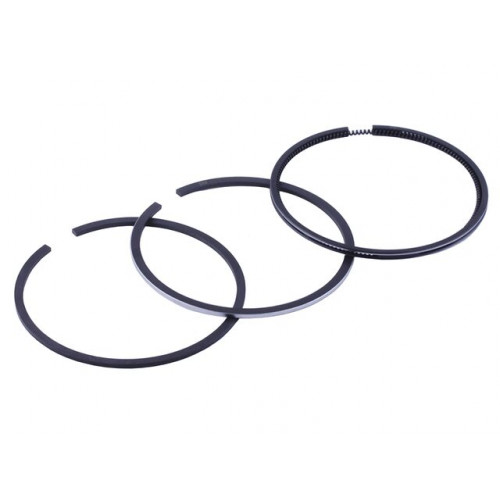 Кільця поршневі Ø86,25 мм - на двигун 186F