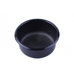 Ванна масляна повітряного фільтра (метал) - на двигун 178F