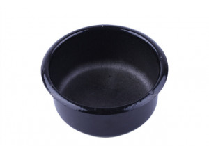 Ванна масляная воздушного фильтра (метал) - на двигатель 178F