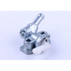 Кран паливний