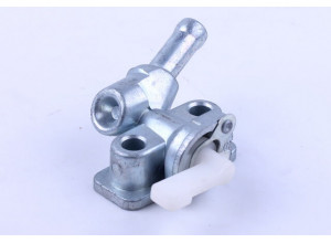 Кран паливний