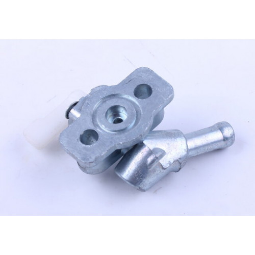 Кран паливний