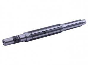 Вал головний ВОМ (L-250 мм)