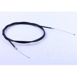 Трос газа (L-1640 мм)
